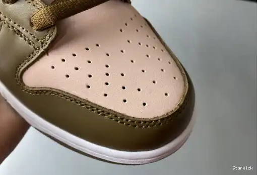 304292-671 SB Cherry Nike Low Stussy Dunk 0609